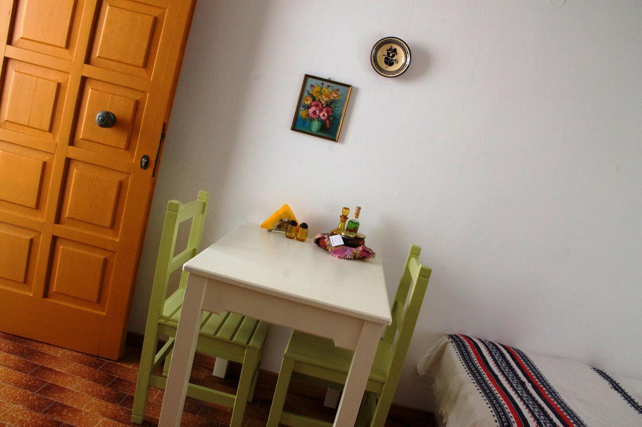 Arokaria Seaside Hotel Амбелас Екстериор снимка